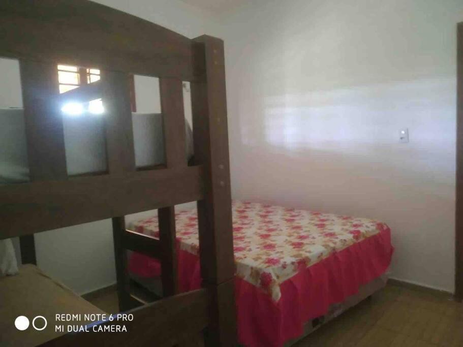 Chacara Tantan - Martins Rn Villa Exterior photo